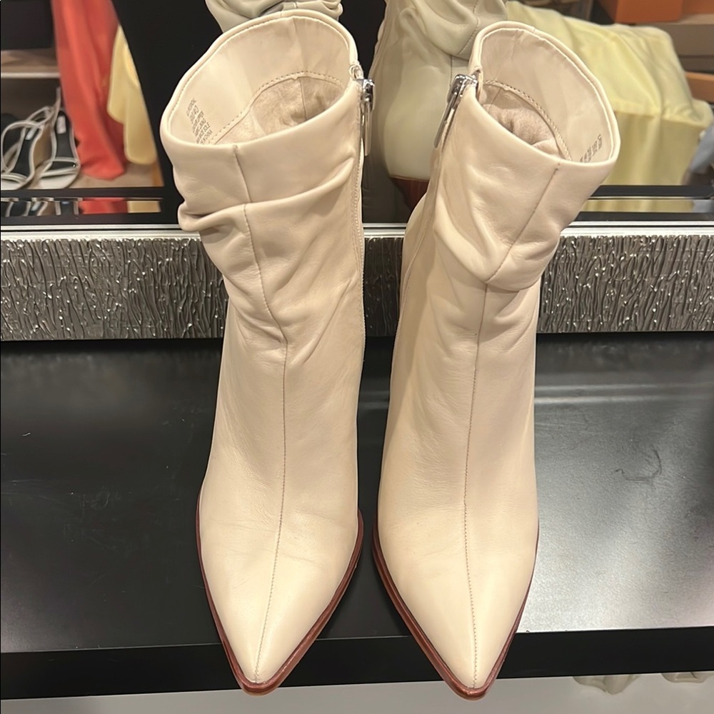 Vince Camuto women’s boots